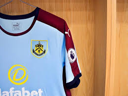 Duraflooring is one of the most hardwearing materials of its kind on the market and i was surprised to hear that it had worn away within six months, so i made a close inspection. Burnley 2016 17 Away Kit Released