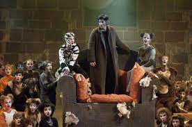 Cats The Musical On Twitter If You Have Ever Performed In Cats With Your School Or Drama Group Have A Photo From Your Show We D Love To See It Http T Co Bloqlmzgfl