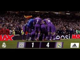 Check spelling or type a new query. 2017 Champions League Final Highlights All Goals Youtube