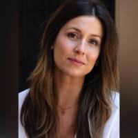 Katie Schmidbauer Harwell