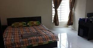 De Murni Homestay Butterworth Pulau Pinang 3 Buah Bilik Yang Selesa Di Tingkat Butterworth Penang Places To Visit