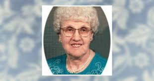 Edna (Carlson) Darling Obituary May 23, 2013