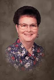 Obituary for Mildred Helen Smith