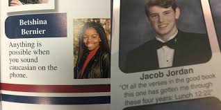 A growing number of twitter users with a viral post used to quote tweet an old ocean galaxy light tweet to promote the brand. The Independent On Twitter These Hilarious Yearbook Quotes Have Gone Viral For Obvious Reasons Https T Co Sbtvhnme3x