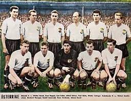 Immer aktuelle bilder, berichte und videos rund um den österreichischen. Austria National Football Team Wikipedia