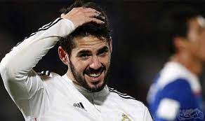 نادي ميلان يقارع مانشستر يونايتد للتعاقد مع اللاعب فرانشيسكو إيسكو club world cup isco real madrid