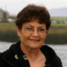 Obituary information for Janet Huval Guillot