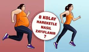 8 Basit Hareketle Nasil Zayiflanir Yuzme Egzersizleri Gobek Egzersiz Fit Vucutlar
