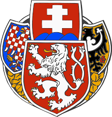 Czechoslovak Legion - Wikipedia