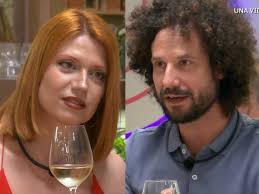 Dices que no estoy buena?": una soltera hace sudar a su cita de 'First  Dates Hotel' con sus incisivas preguntas