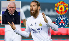 He is an actor, known for goal ii (2007), torrente 4 (2011). Real Madrid Legend Sergio Ramos Will Leave This Summer With Manchester United Linked Daily Mail Online