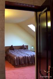 Both muzeul de etnografie and casa di david are recommended for visiting. Hotel Pensiunea Casa Di David Vatra Dornei