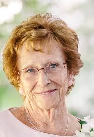 Betty Walterscheid Obituary