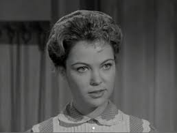 Louise Fletcher in the Old West