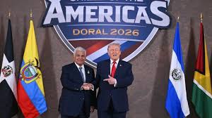 Panamá niega que el acuerdo antidrogas con Trump comprometa la neutralidad del canal