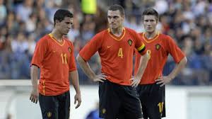 Informations sur les vols de finlande à belgique. Diables Rouges La Belgique Favorite De L Euro Pour Le Capitaine Finlandais Invaincu Contre Les Diables