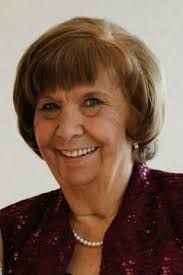 Obituary information for Joan Shula