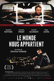 Bobby est le jeune patron d'une boite de nuit branchée appartenant aux russes. Le Monde Nous Appartient Film 2013 Allocine