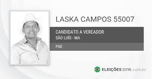 Resultado de imagem para fotos de laska campos