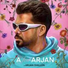 Sanu Teri Lod Arjan Dhillon mp3 song download DjPunjab