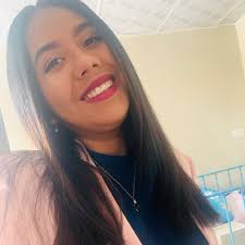 Olga Amelia Delgado Solorzano