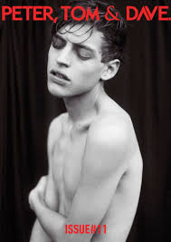 Youth Knows No Pain (Peter, Tom & Dave)