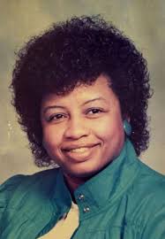 Rosie Lee Williams Manning