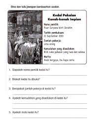 Latihan Bahasa Melayu Tahun 4 Latih Tubi Latihan Bahasa Melayu Tahun 3 2020 4 Mutiara Bil Pelajar Batterypacks Onsales