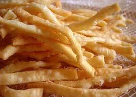 Resep Cheese Stick Keju Resep Resep Kue Resep Masakan
