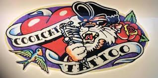 Maybe you would like to learn more about one of these? Cool Cat Tattoo Home Facebook