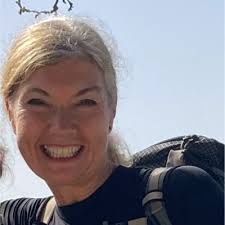 Not only a new name, but also a new job!