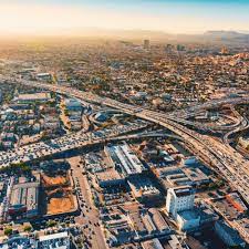 California is the largest state of the united states by population, and the third largest by area, located on its coast to the pacific ocean. Final Analysis Of California S August Blackouts Yields Few Surprises And A Tight Deadline For Solutions Greentech Media