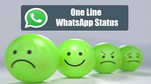We did not find results for: 131 Catchy One Line Status For Whatsapp List Bark