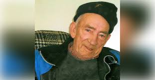 Obituary information for Cecil Osmond