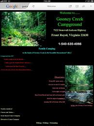 Maybe you would like to learn more about one of these? Gooney Creek Campgrounds Front Royal Va Beautiful Location In The Mountains Right Down The Road From Front Royal Kayak Fishing Kayaking Beautiful Locations