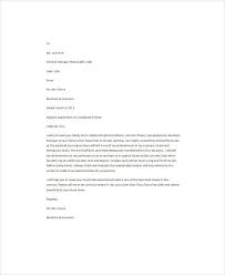 Cover letter for job application with experience including your experience in your job application letter is a must. 29 Job Application Letter Examples Pdf Doc Free Premium Templates