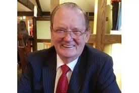 Death and funeral notices in Coventry