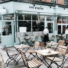 Pin By Aleah Rae Lipstick Guru Ma On Paris Photos Coffee Shop Cafe Design Cafe