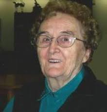 Obituary information for Augusta Stubbert