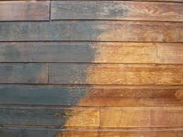 Maybe you would like to learn more about one of these? Entretien Et Renovation D Un Bardage Red Cedar Nettoyer Et Degriser