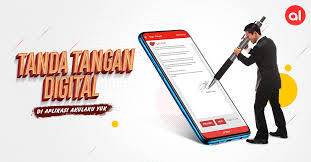 Esign mematuhi iso 27001 dan standar legal eidas untuk tanda tangan elektronik sederhana (ses). Tanda Tangan Elektronik Akulaku Berapa Lama Tulisan