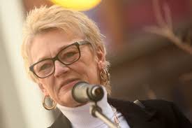 Wilmington, NC, downtown leader Terry Espy