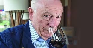 Alfredo Roca, las apreciaciones de San Rafael