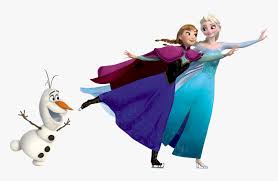 transparent elsa and anna png frozen anna y elsa y olaf png download transparent png image pngitem frozen anna y elsa y olaf png download