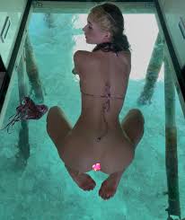 Madi Ruve butt ram in POV style