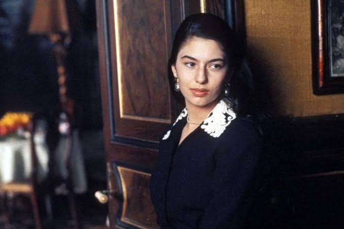 Sofia Coppola Reflects on Her Negative Godfather Part III Reviews
