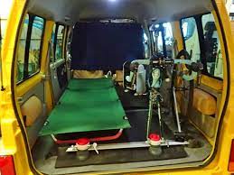 軽バン パズ の車中泊装備 キャンプベット ガス暖房でぐっすり眠れる ていじん のジムニーとgsと自転車で遊ぼう 軽バン バン バンでのキャンプ