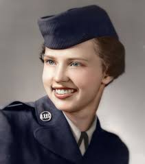 Phyllis Rand Obituary