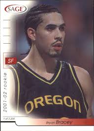 Bryan Bracey's Instagram, Twitter & Facebook