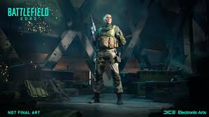 The battlefield 2042 official reveal trailer (ft. Y1p M8 P 0ipgm